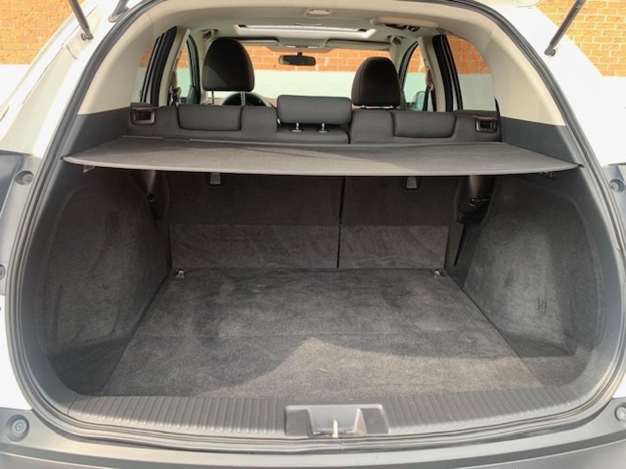 2017 Honda HR-V EX AWD Photo