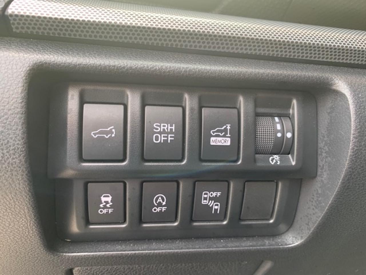 2019 Subaru Forester 2.5i AWD LIMITED w/EYESIGHT Photo