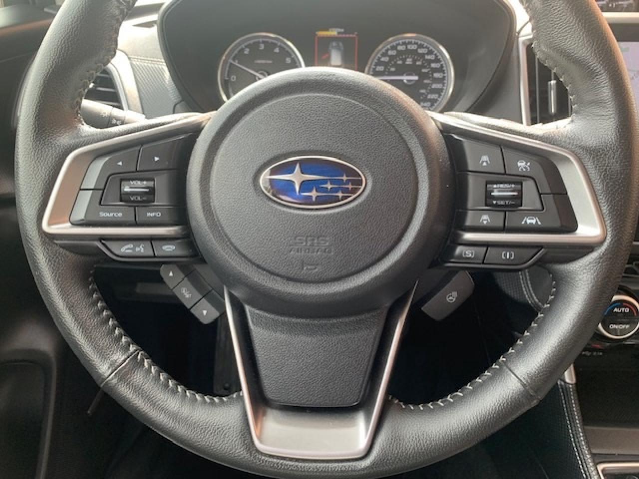 2019 Subaru Forester 2.5i AWD LIMITED w/EYESIGHT Photo