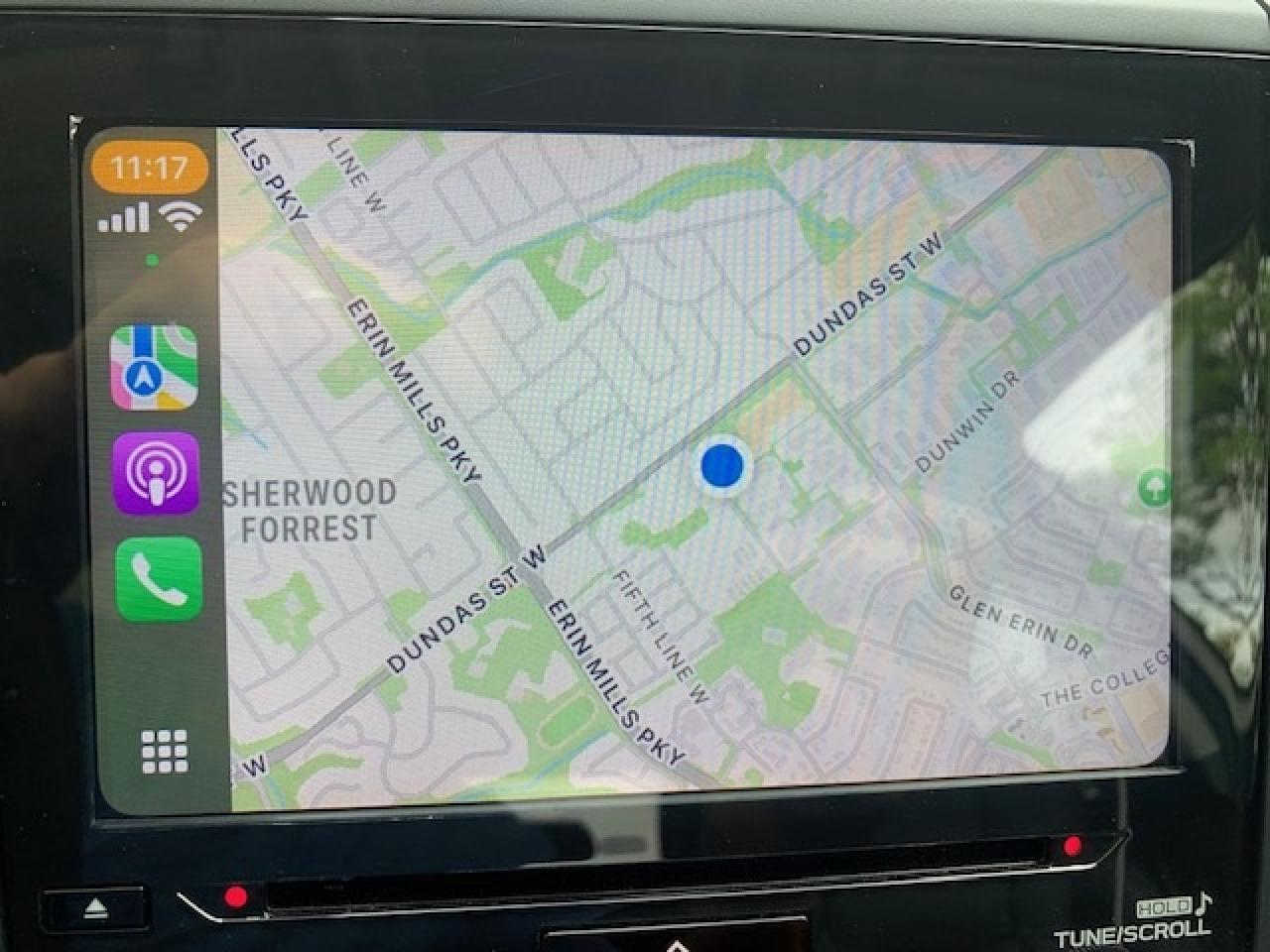 2019 Subaru Forester 2.5i AWD LIMITED w/EYESIGHT Photo