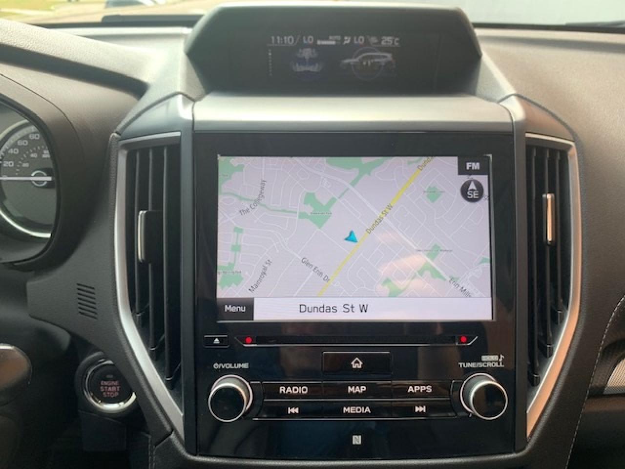 2019 Subaru Forester 2.5i AWD LIMITED w/EYESIGHT Photo