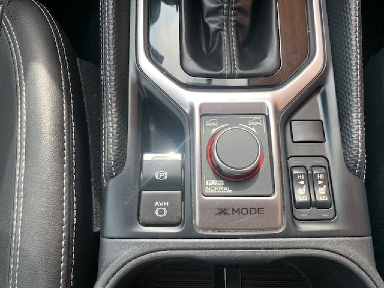 2019 Subaru Forester 2.5i AWD LIMITED w/EYESIGHT Photo