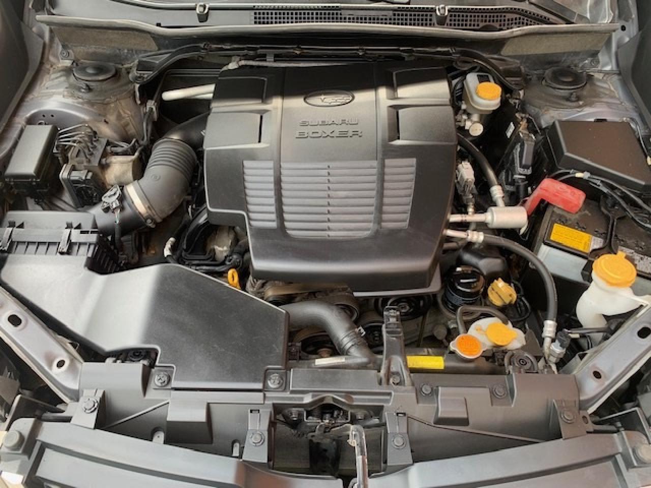 2019 Subaru Forester 2.5i AWD LIMITED w/EYESIGHT Photo