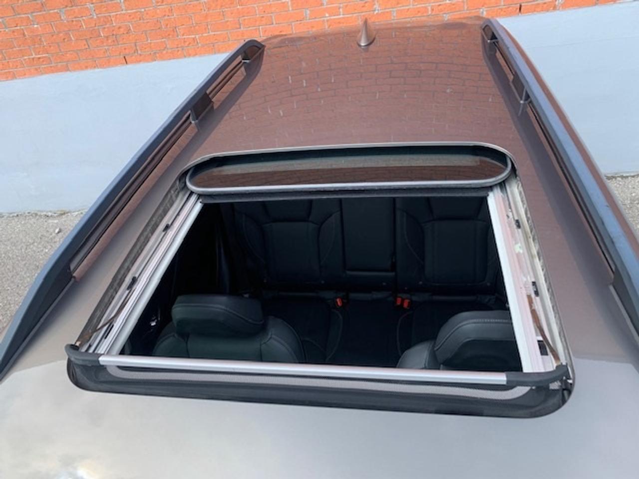 2019 Subaru Forester 2.5i AWD LIMITED w/EYESIGHT Photo