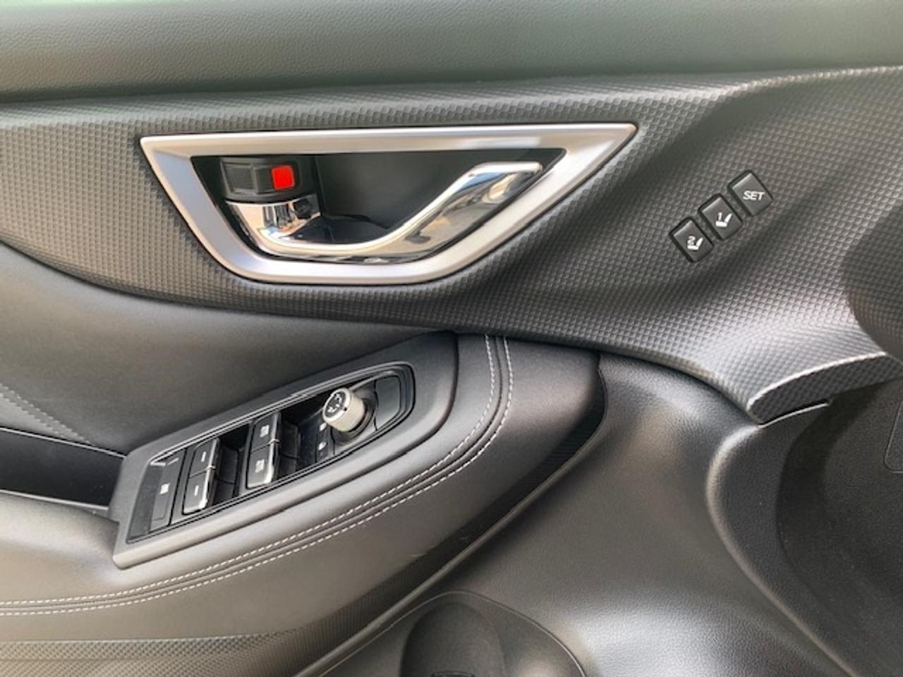 2019 Subaru Forester 2.5i AWD LIMITED w/EYESIGHT Photo