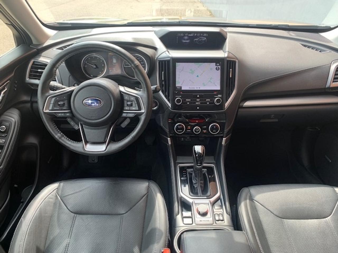 2019 Subaru Forester 2.5i AWD LIMITED w/EYESIGHT Photo