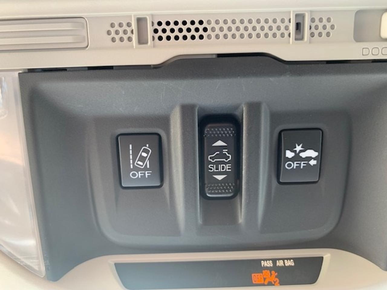 2019 Subaru Forester 2.5i AWD LIMITED w/EYESIGHT Photo