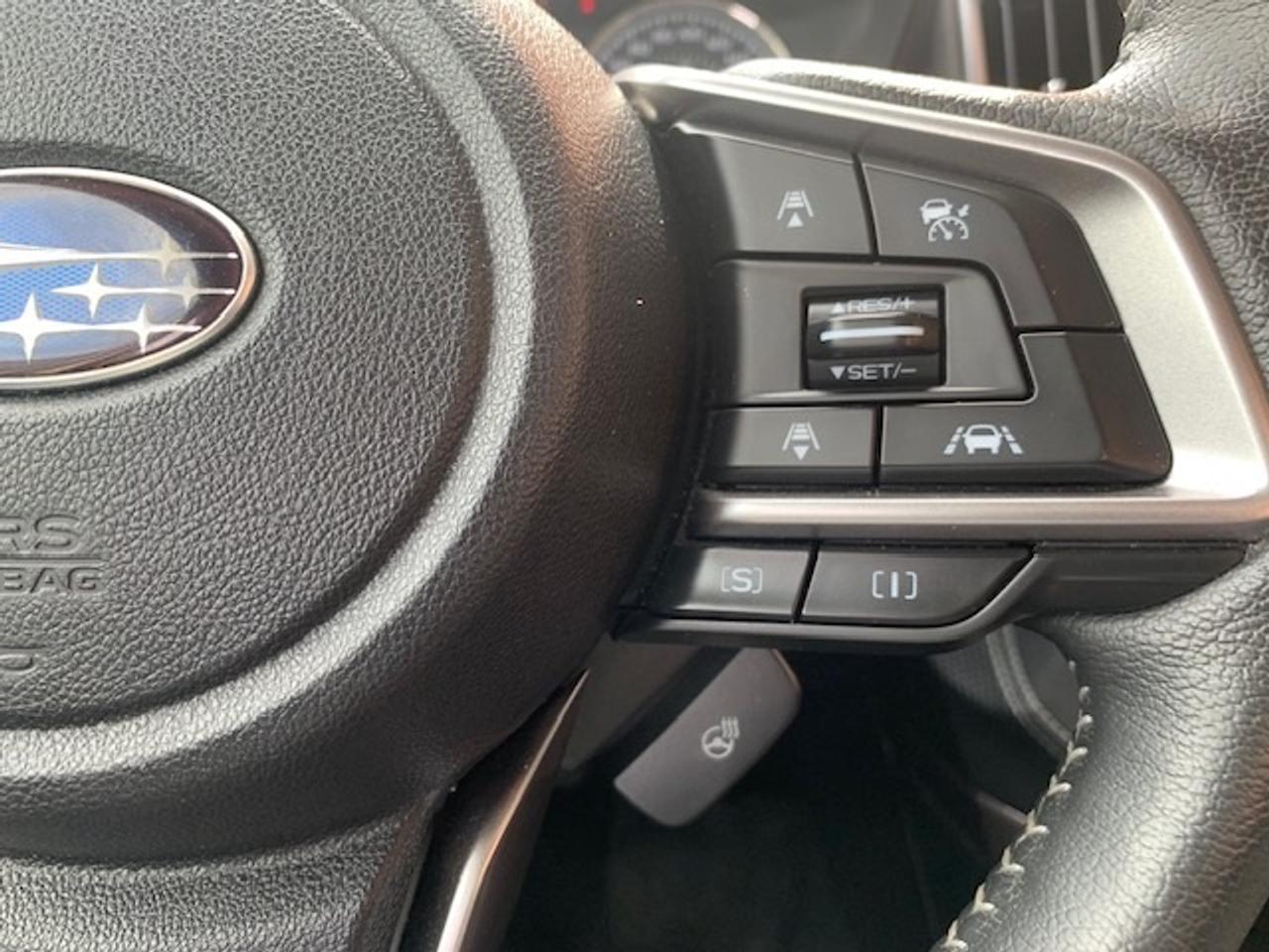 2019 Subaru Forester 2.5i AWD LIMITED w/EYESIGHT Photo