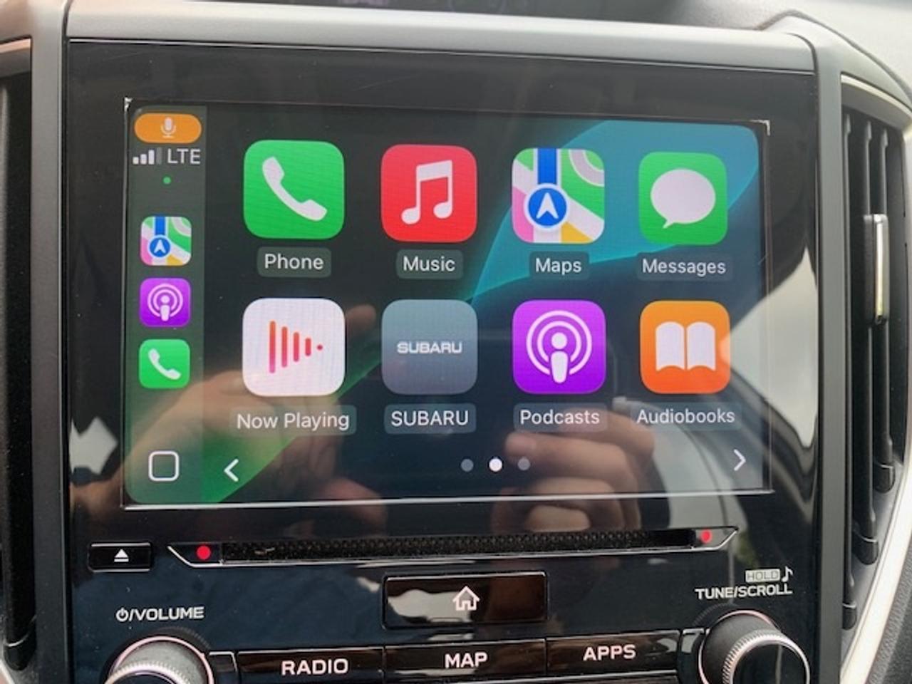 2019 Subaru Forester 2.5i AWD LIMITED w/EYESIGHT Photo