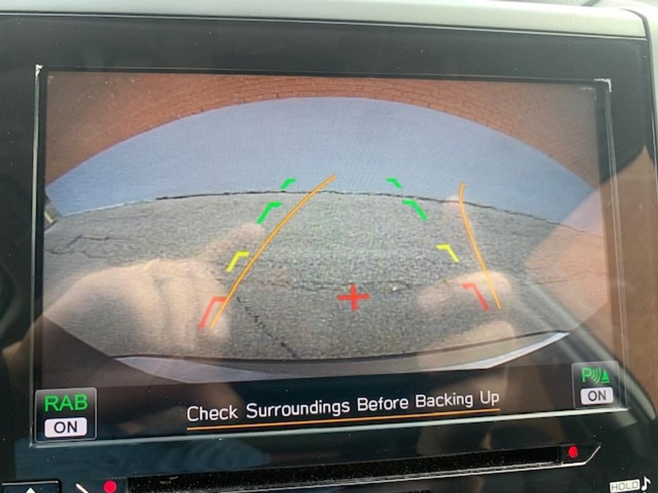 2019 Subaru Forester 2.5i AWD LIMITED w/EYESIGHT Photo