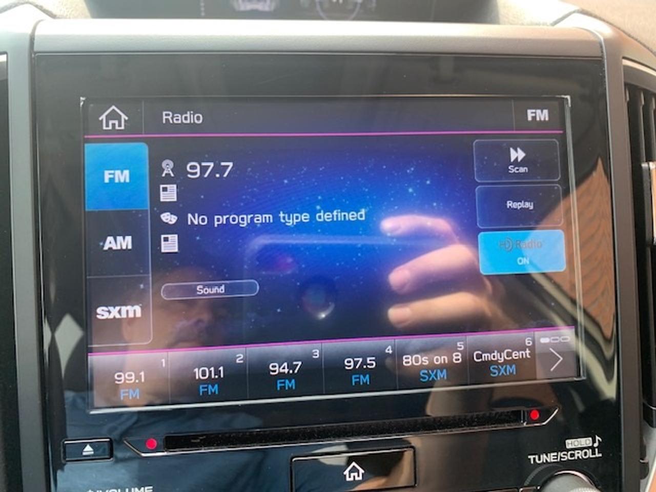 2019 Subaru Forester 2.5i AWD LIMITED w/EYESIGHT Photo