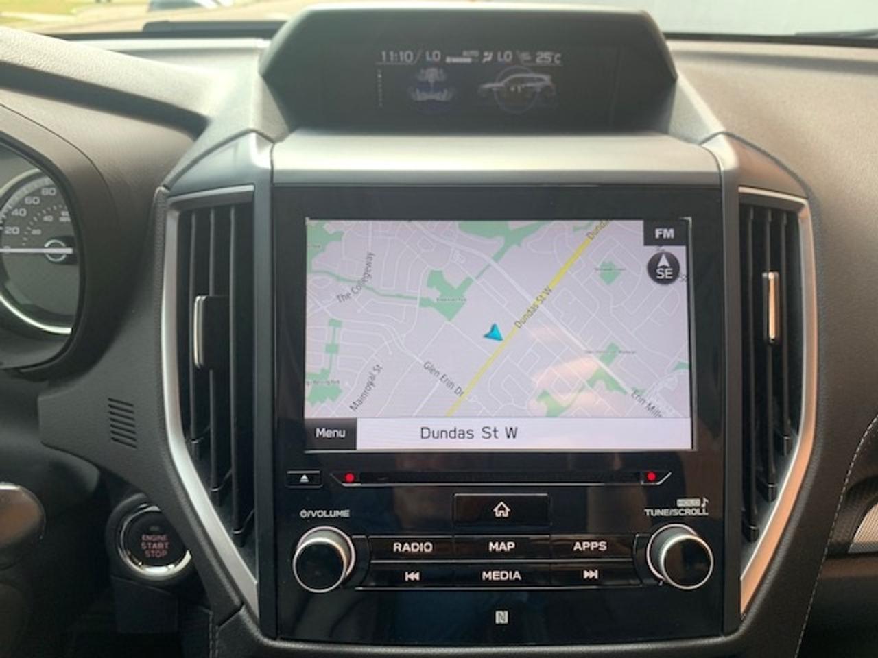 2019 Subaru Forester 2.5i AWD LIMITED w/EYESIGHT Photo