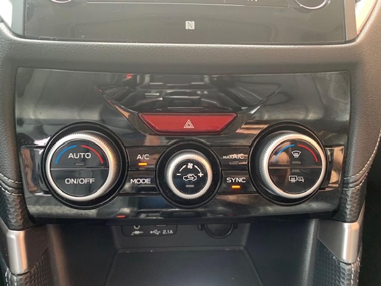 2019 Subaru Forester 2.5i AWD LIMITED w/EYESIGHT Photo