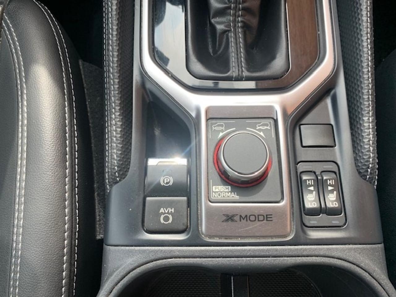 2019 Subaru Forester 2.5i AWD LIMITED w/EYESIGHT Photo