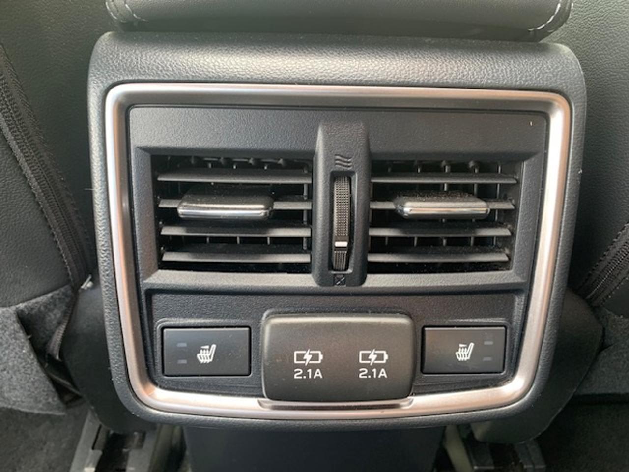 2019 Subaru Forester 2.5i AWD LIMITED w/EYESIGHT Photo