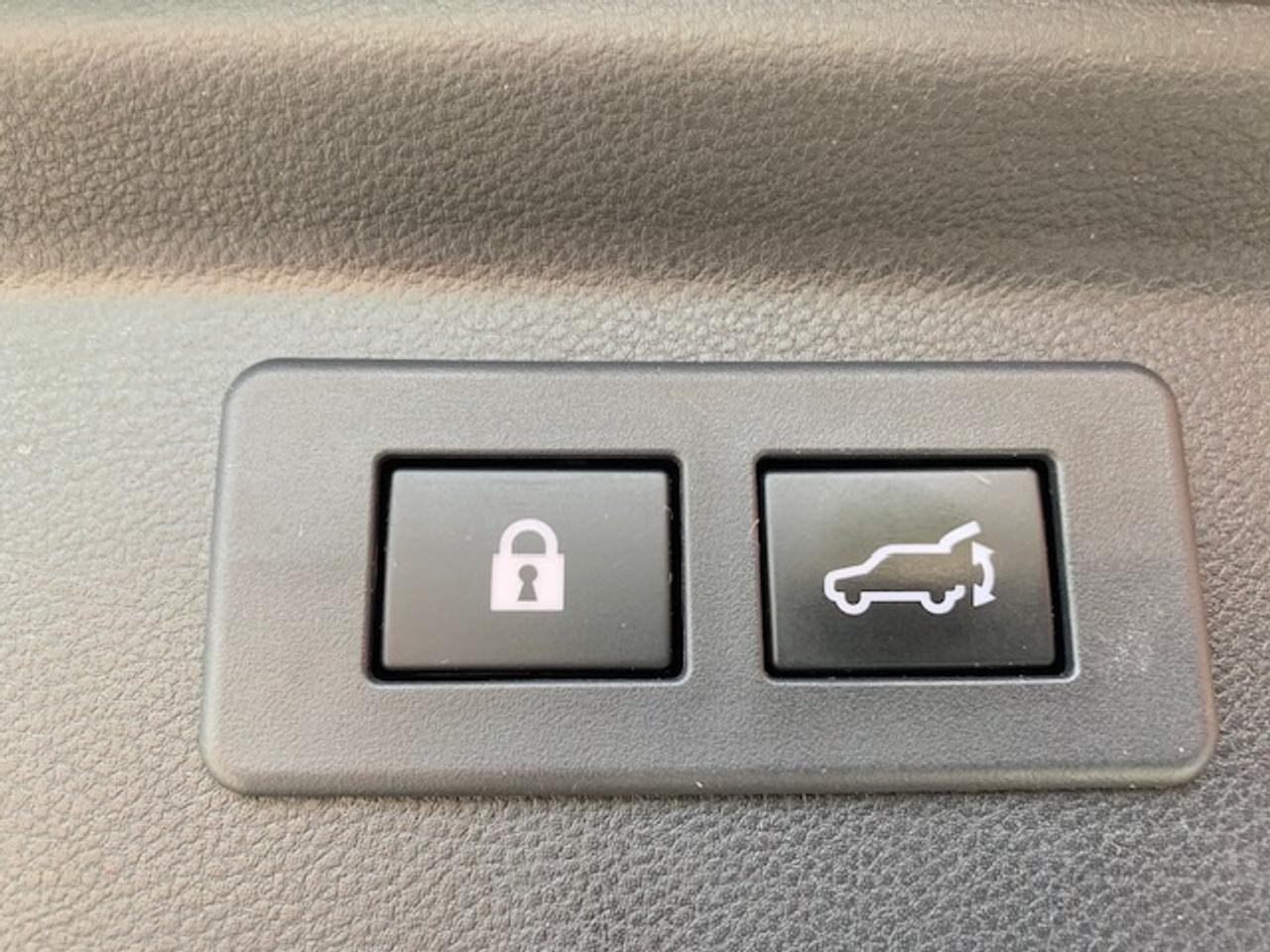 2019 Subaru Forester 2.5i AWD LIMITED w/EYESIGHT Photo