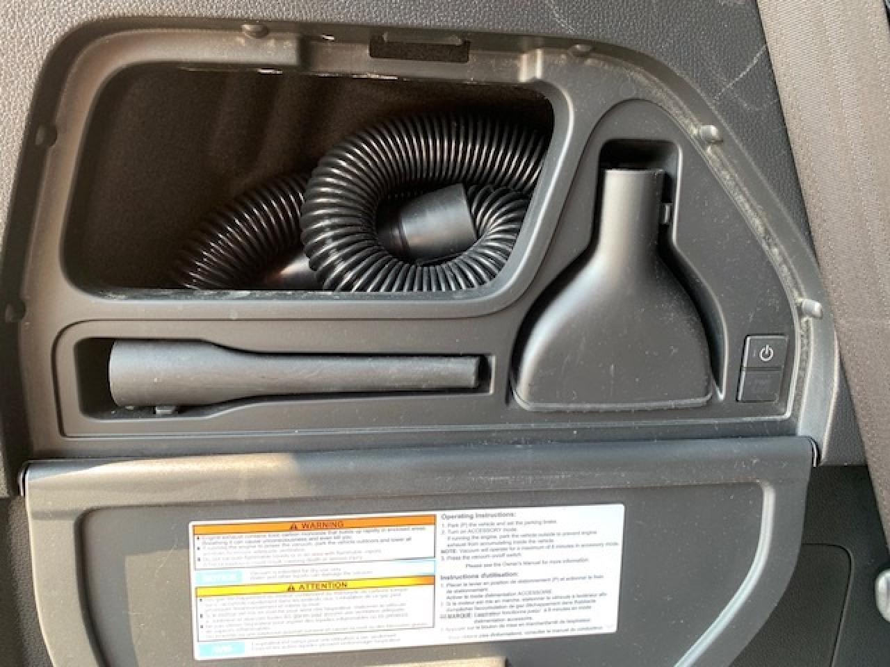 2018 Honda Odyssey Touring Photo