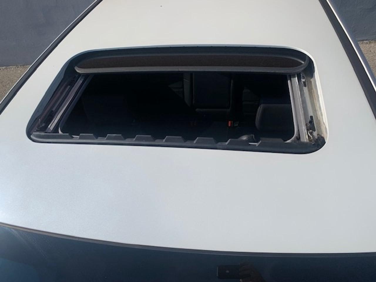 2017 Honda CR-V EX-L AWD Photo