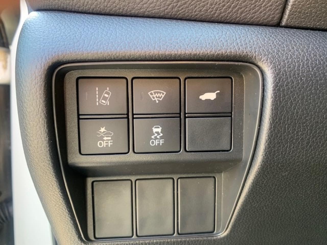 2017 Honda CR-V EX-L AWD Photo