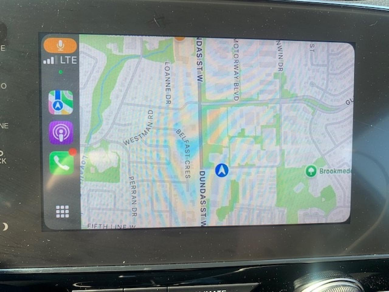 2017 Honda CR-V EX-L AWD Photo