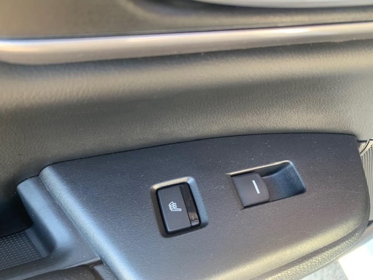 2017 Honda CR-V EX-L AWD Photo