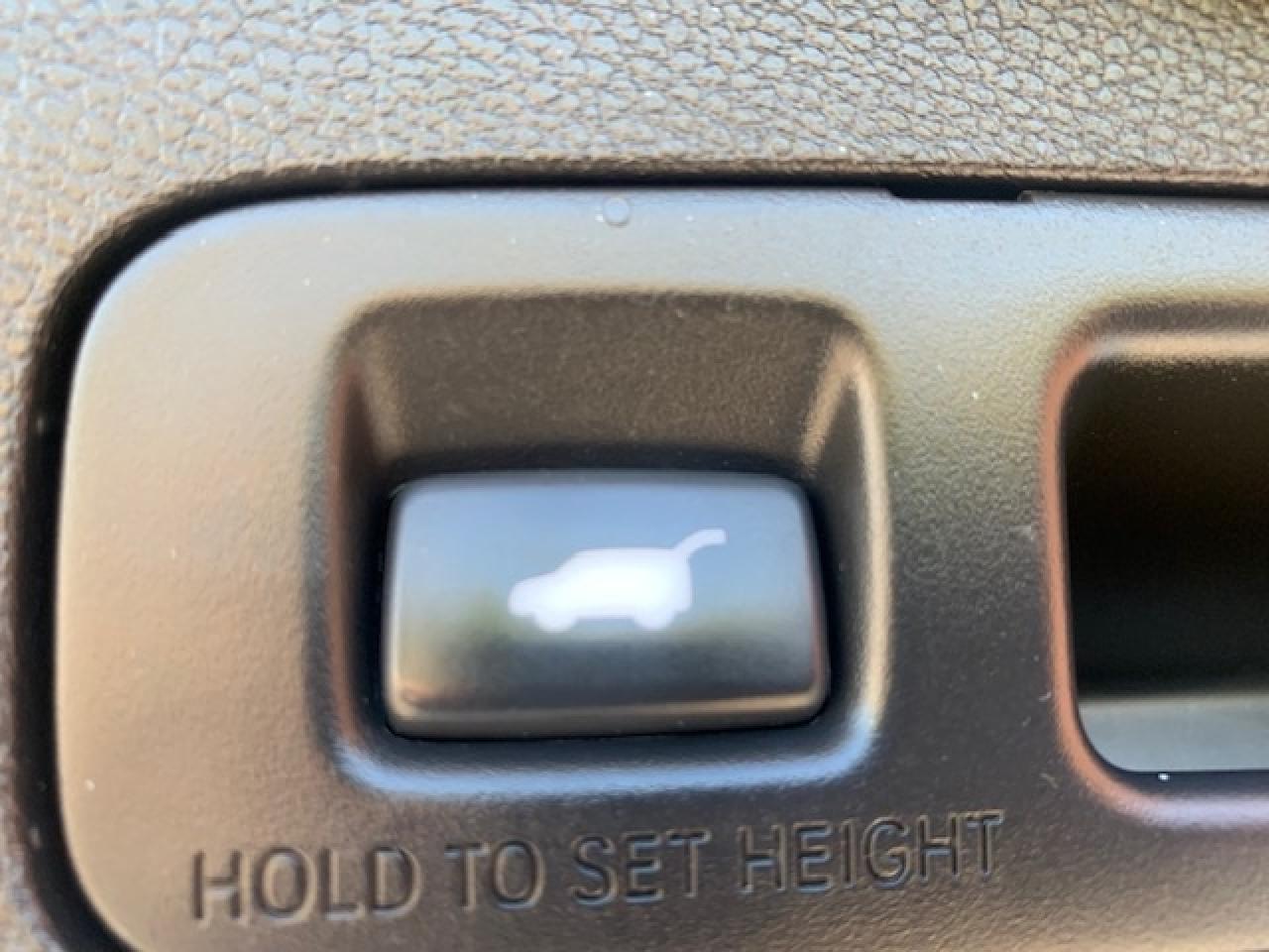 2017 Honda CR-V EX-L AWD Photo