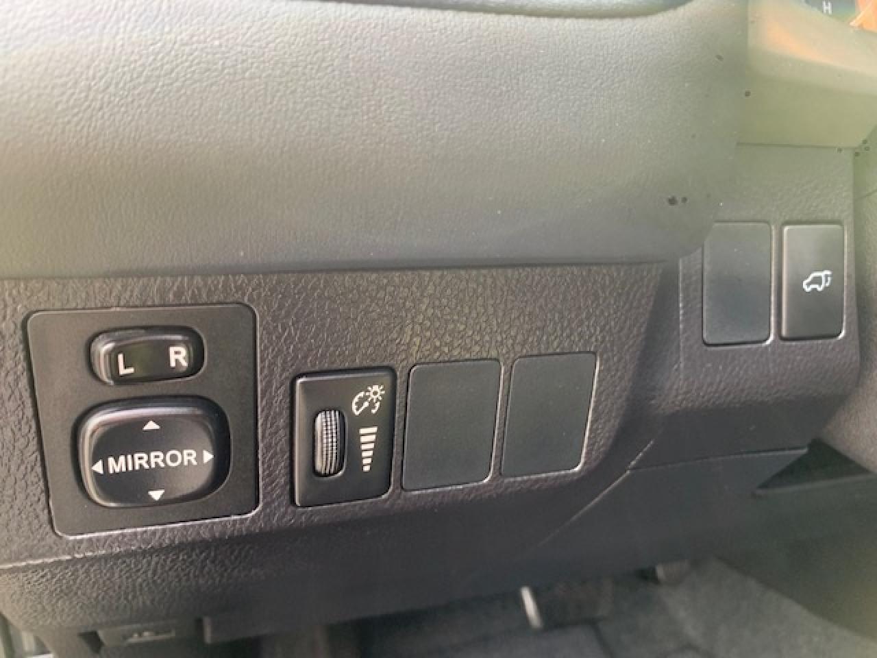 2016 Toyota RAV4 XLE Photo