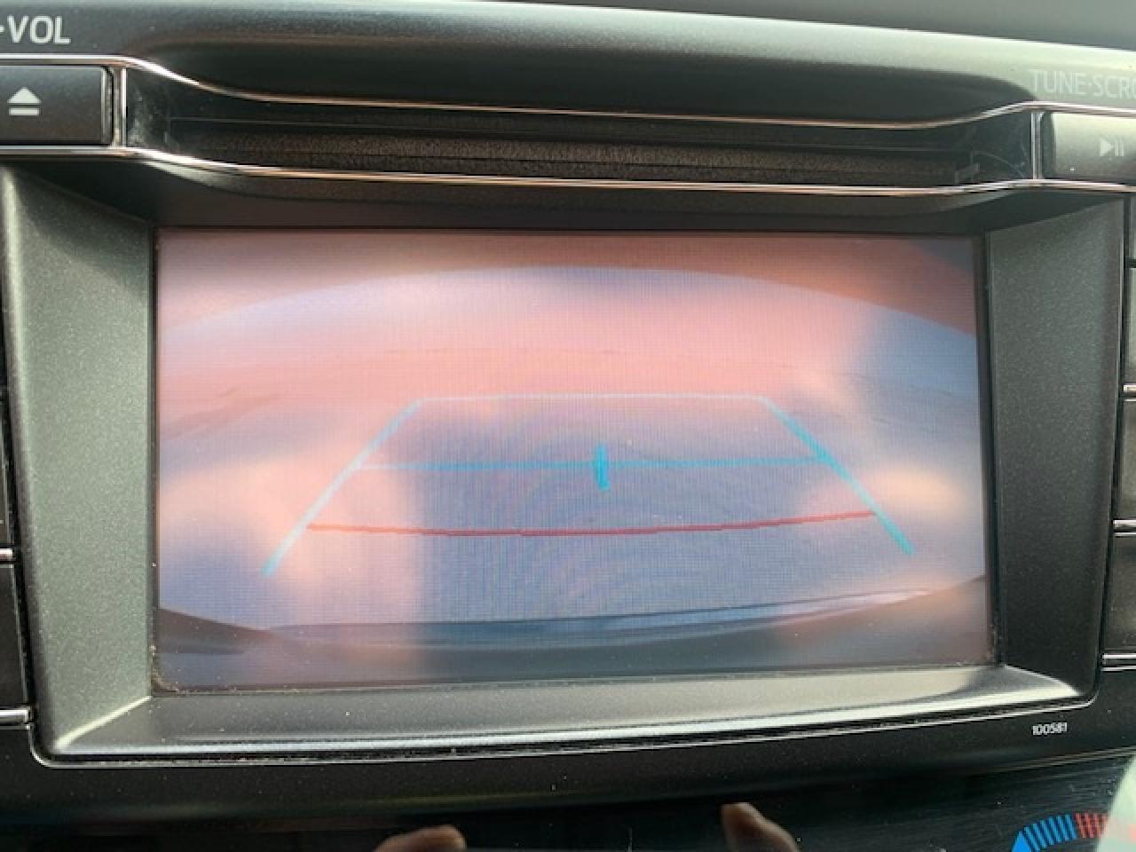 2016 Toyota RAV4 XLE Photo