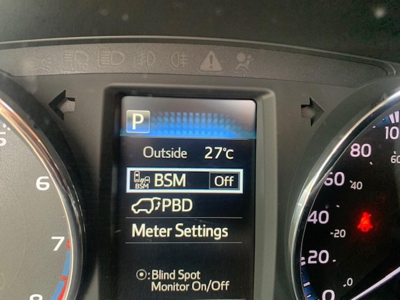 2016 Toyota RAV4 XLE Photo