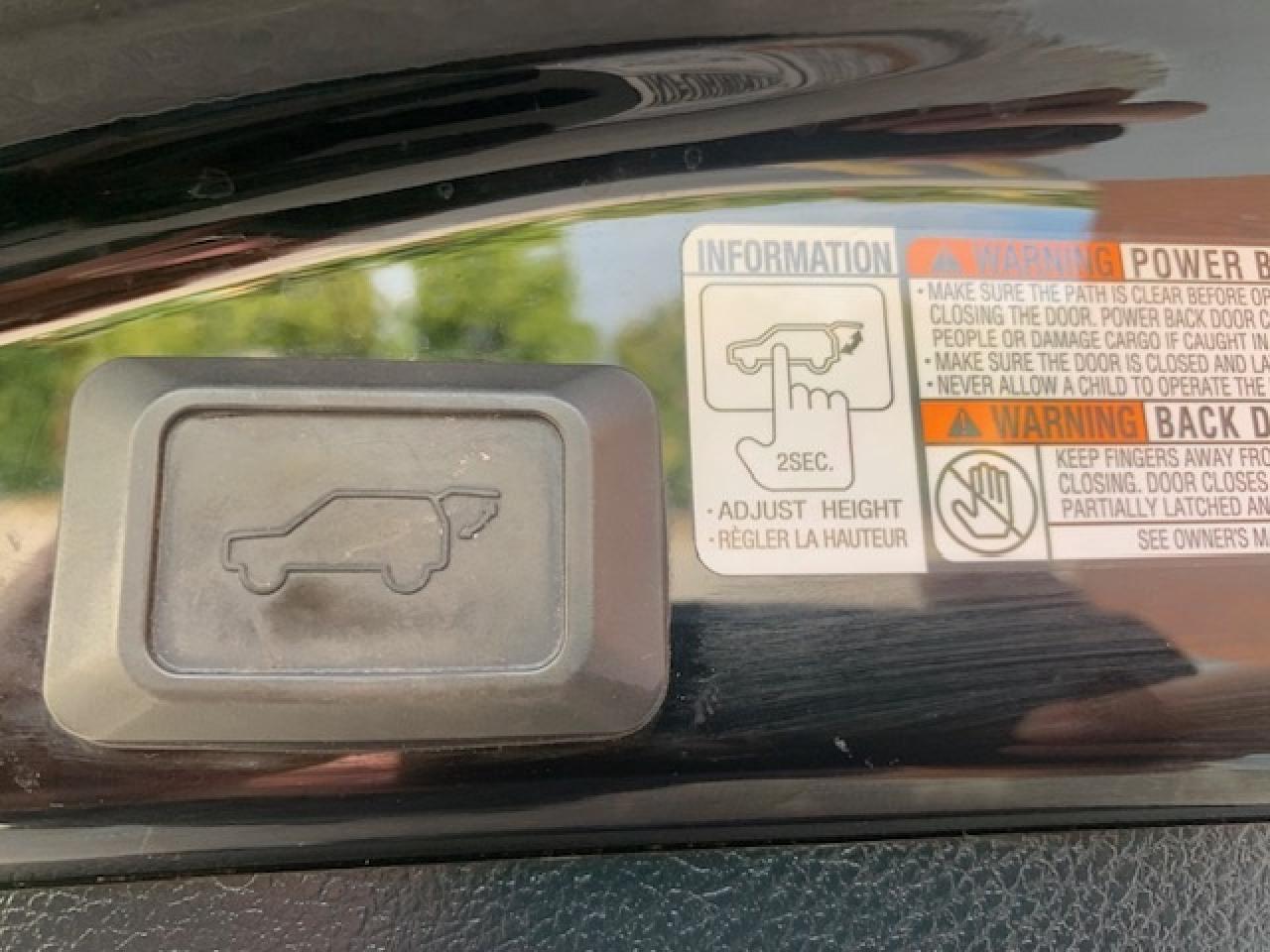 2016 Toyota RAV4 XLE Photo