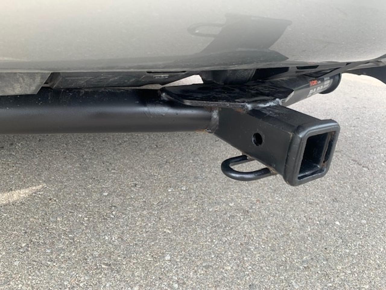 2016 Toyota RAV4 XLE Photo