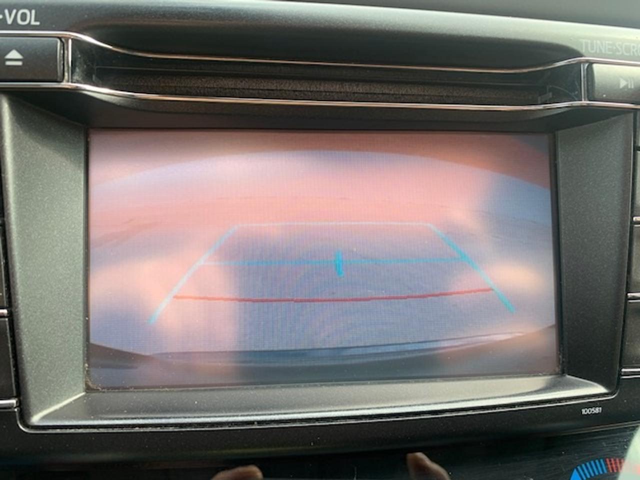 2016 Toyota RAV4 XLE Photo