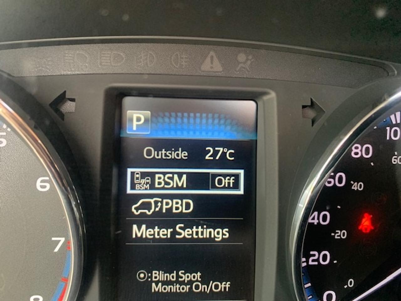 2016 Toyota RAV4 XLE Photo