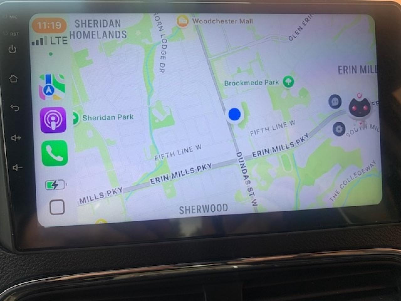 2017 Dodge Grand Caravan SXT Premium Plus Photo