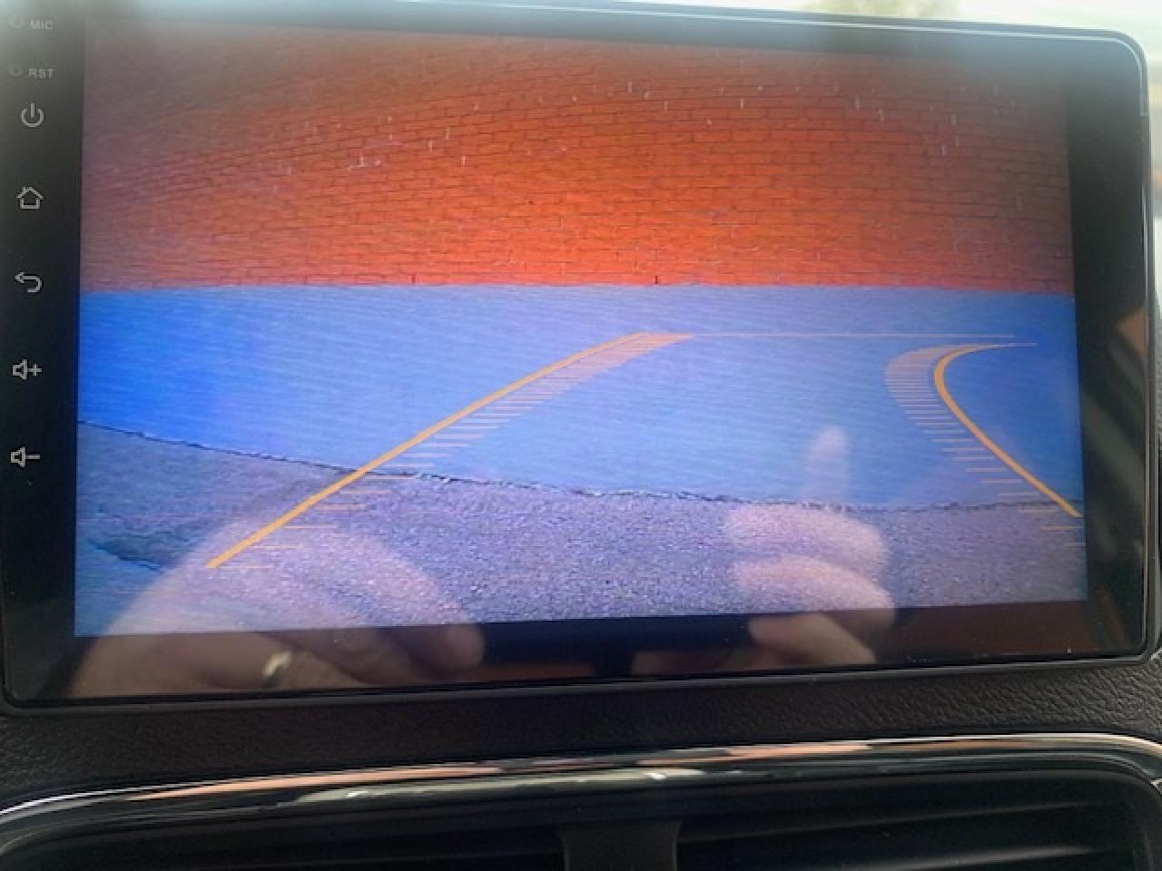 2017 Dodge Grand Caravan SXT Premium Plus Photo