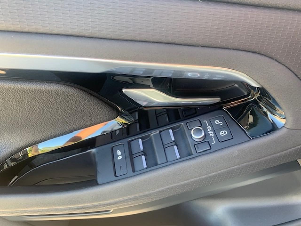 2020 Land Rover Range Rover Evoque P250 S AWD Photo