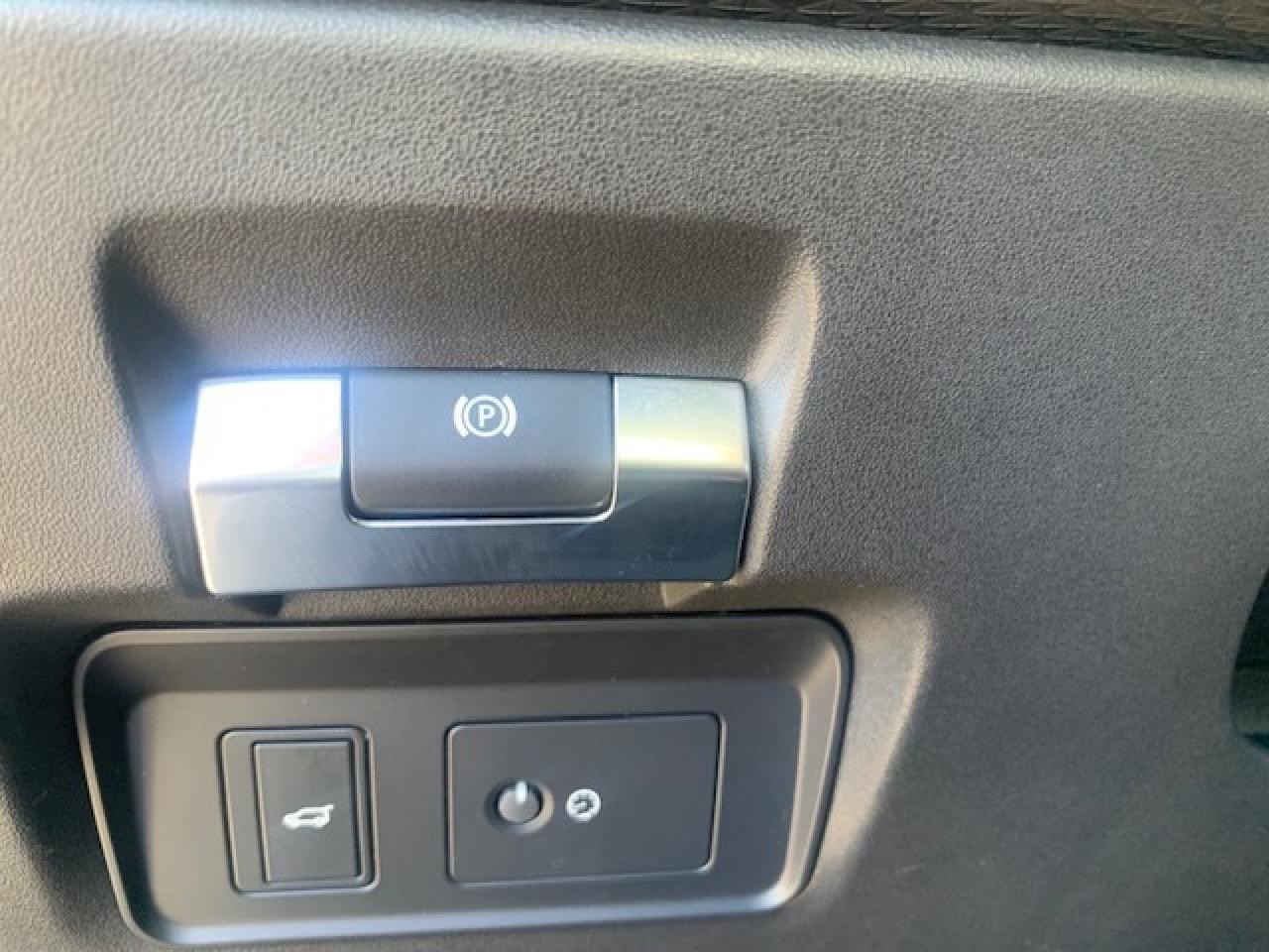 2020 Land Rover Range Rover Evoque P250 S AWD Photo