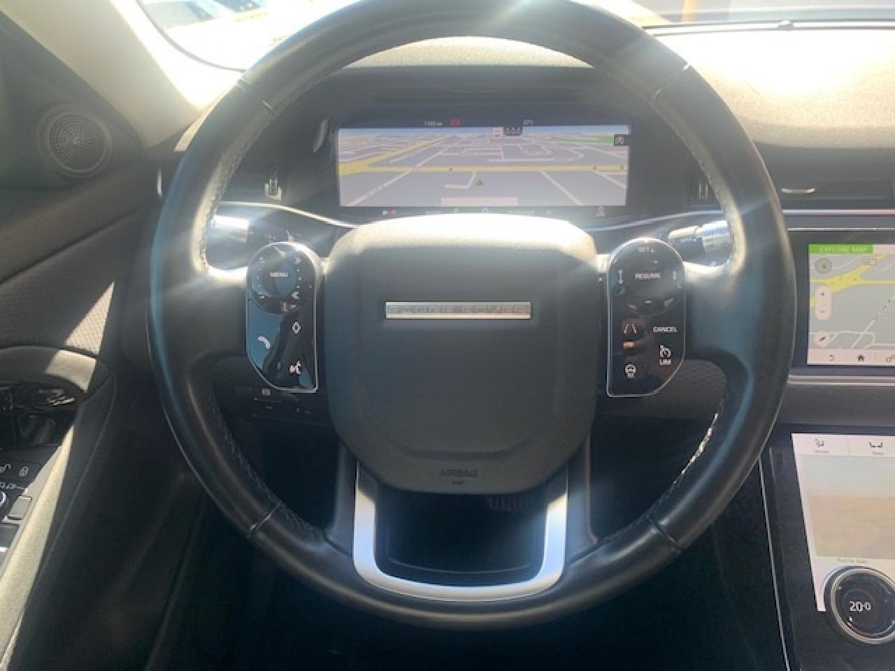 2020 Land Rover Range Rover Evoque P250 S AWD Photo