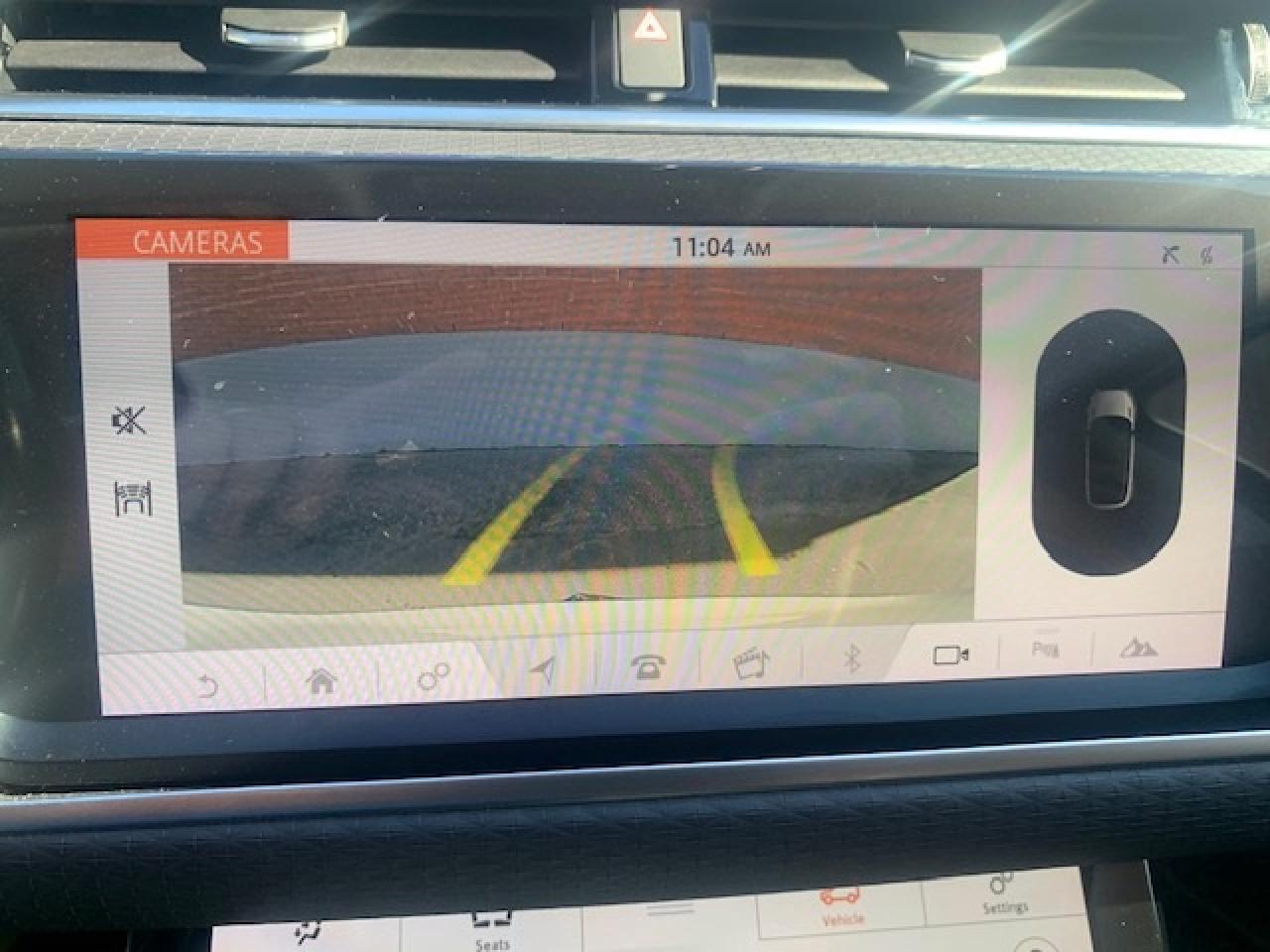 2020 Land Rover Range Rover Evoque P250 S AWD Photo