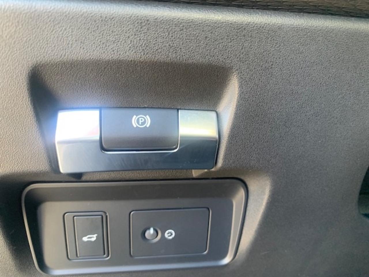 2020 Land Rover Range Rover Evoque P250 S AWD Photo