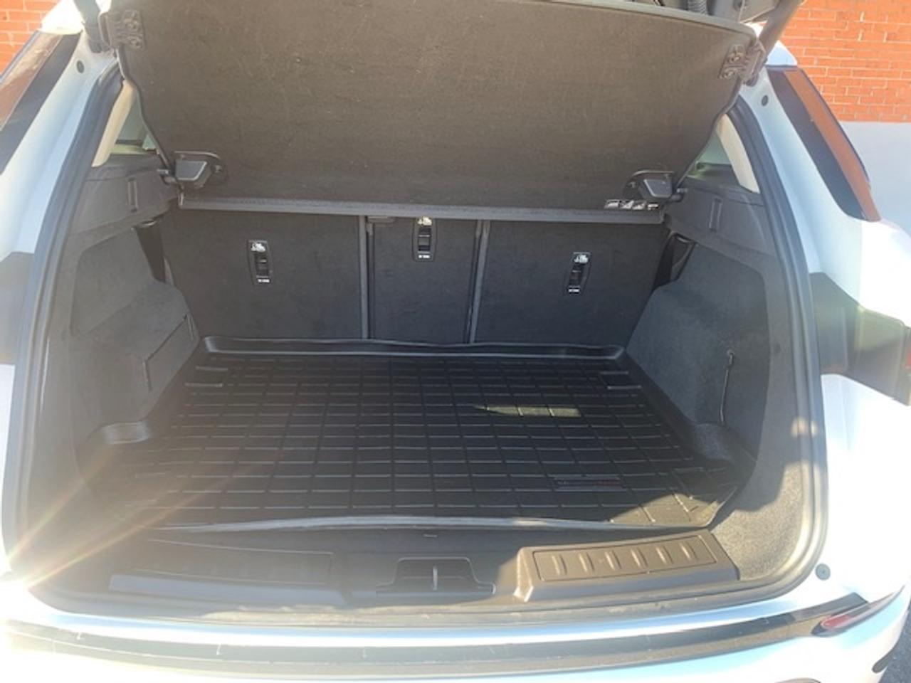 2020 Land Rover Range Rover Evoque P250 S AWD Photo