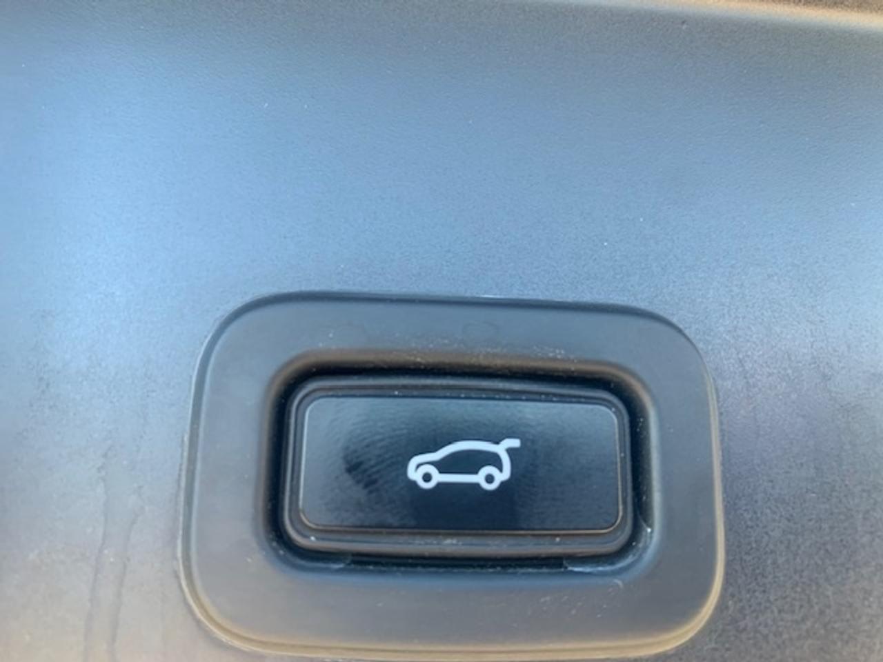 2020 Land Rover Range Rover Evoque P250 S AWD Photo