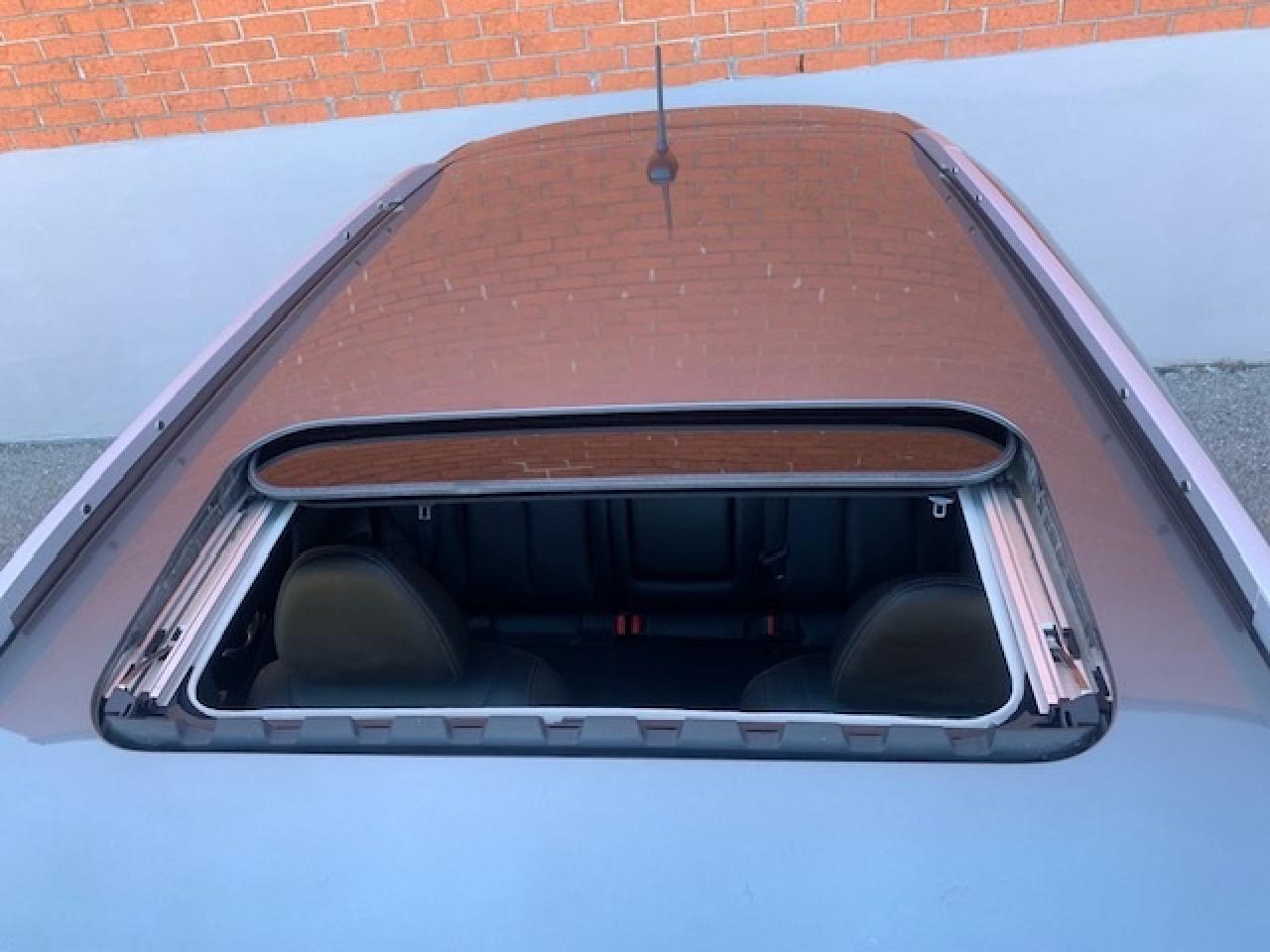 2018 Nissan Qashqai SL AWD Photo