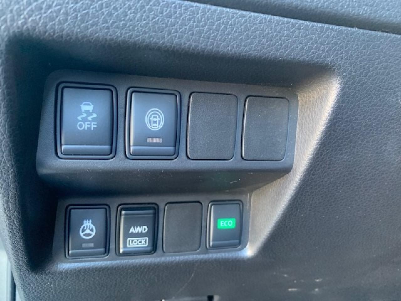 2018 Nissan Qashqai SL AWD Photo