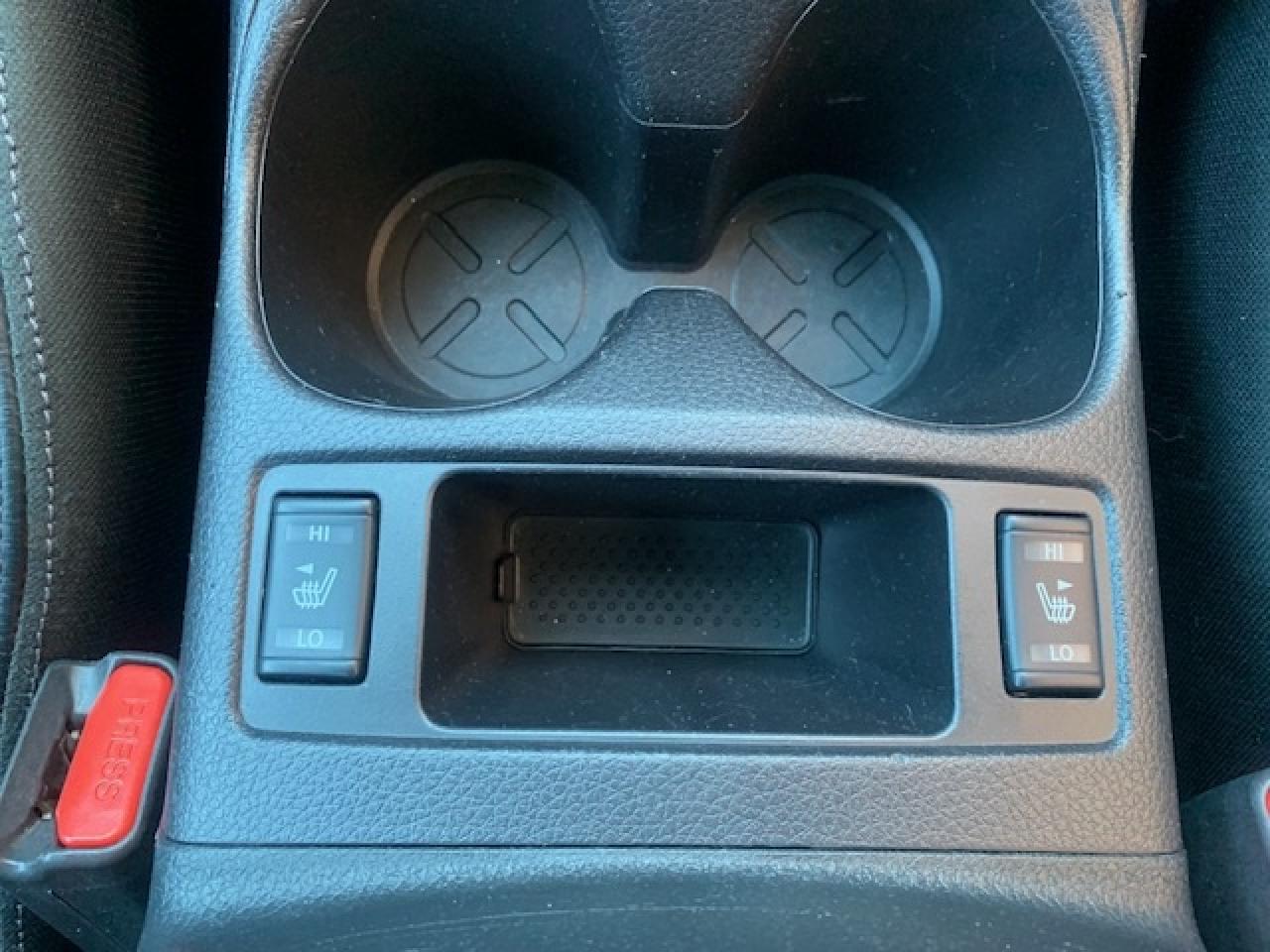 2018 Nissan Qashqai SL AWD Photo