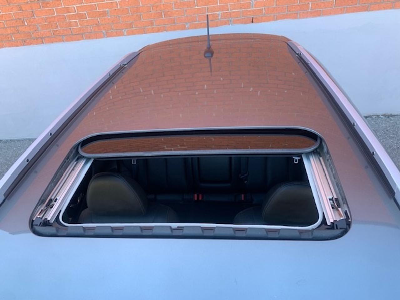 2018 Nissan Qashqai SL AWD Photo