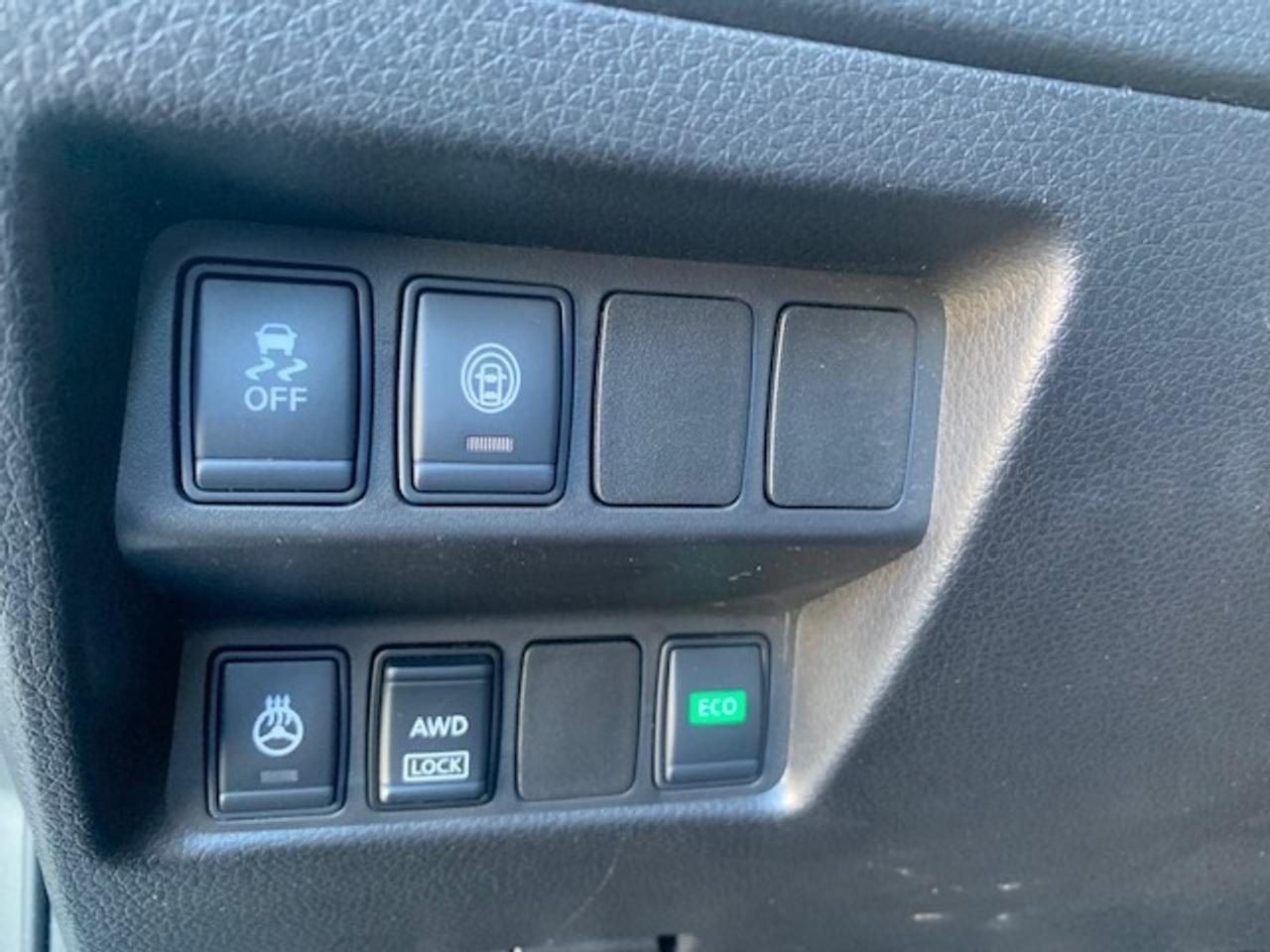 2018 Nissan Qashqai SL AWD Photo