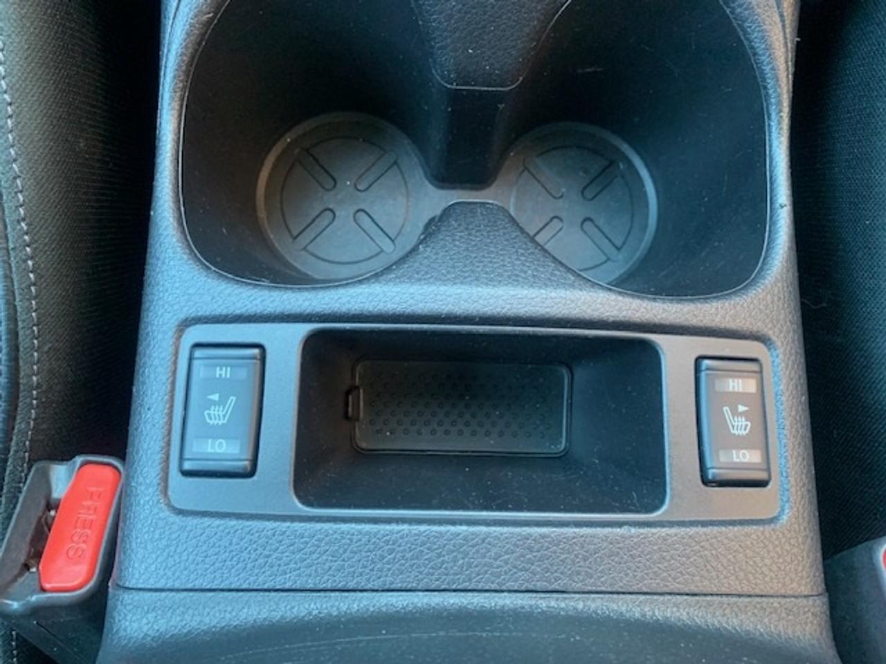 2018 Nissan Qashqai SL AWD Photo