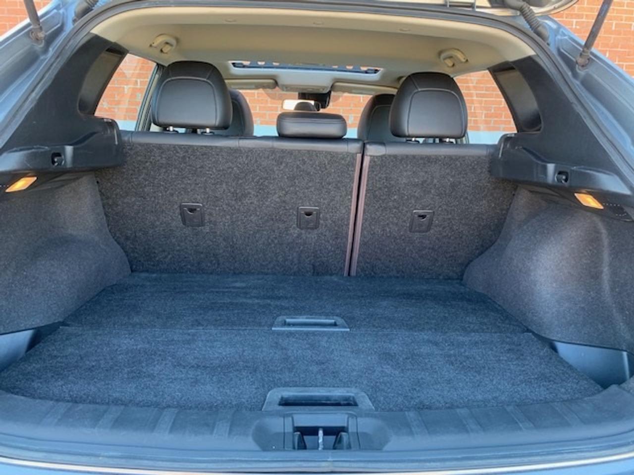 2018 Nissan Qashqai SL AWD Photo