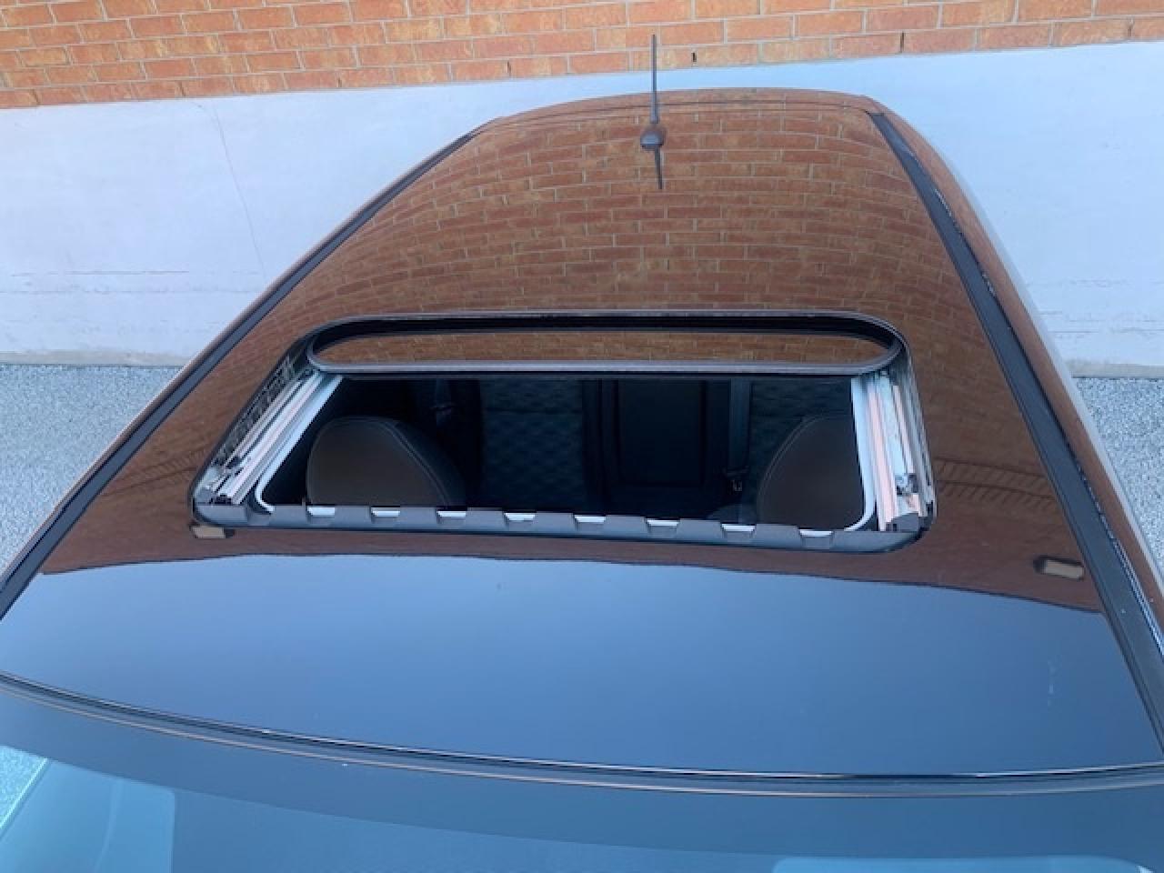 2017 Nissan Qashqai SV AWD Photo